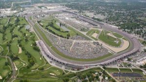 500 Miglia di Indianapolis