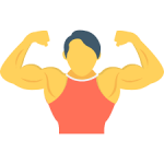 Strongman L'uomo più forte del mondo Strongman L'uomo più forte del mondo