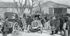 1900 Nizza-Marsiglia 1900 Nizza-Marsiglia