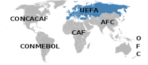 UEFA 