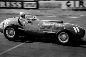 Campioni dello sport Nino Farina