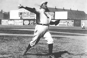 Cy Young