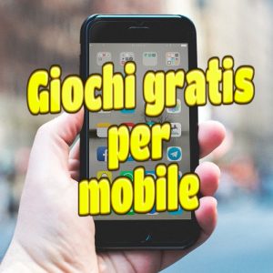 Giochi gratis pc DIVERTENTI GIOCHI ONLINE per divertimento free. Una vasta scelta di giochi da provare online. Ma anche giochi per il mobile da scaricare su Google Play.