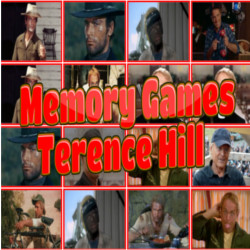 The New Pope Games memory della serie televisiva di Paolo Sorrentino. Divertente gioco, dove devi trovare le due figure uguali, delle foto della famosa serie tv.